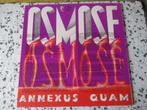 Annexus Quam - Osmose - LP album (op zichzelf staand item) -, Cd's en Dvd's, Nieuw in verpakking