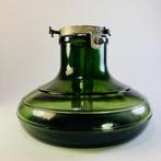 Kerstboomversiering Smaragd groene kerstboomstaander van