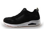 Skechers Sneakers in maat 43 Zwart | 5% extra korting, Kleding | Heren, Schoenen, Verzenden, Zwart, Zo goed als nieuw, Skechers