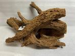 Al841 Fine Sinkingwood  43x36x20 cm aquarium decoratie hout, Verzenden, Plant(en), Steen of Hout