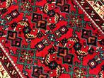Hamadan loper - Vloerkleed - 300 cm - 90 cm, Nieuw