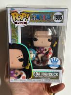 Funko - Funko Pop Boa Hancock - Sir Crocodile #1905 #925 One