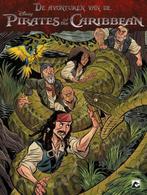 Pirates of the Caribbean 2 -   Banshee-bonu en Moeder van, Livres, BD, Chris Schweizer, Verzenden
