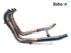 Uitlaat Bochtenset Triumph Trophy 1200 1996-2003, Motoren, Onderdelen | Overige, Verzenden, Gebruikt