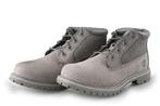 Timberland Boots in maat 39 Grijs | 10% extra korting, Kleding | Dames, Schoenen, Verzenden, Overige typen, Zo goed als nieuw