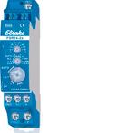 Eltako FSR14 Deux Canaux DIN Rail Bus Actionneur De, Bricolage & Construction, Verzenden