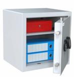 SISTEC MT4+ elo inbraakwerende privé kluis, Nieuw, Overige materialen, Klink of Kruk