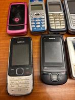 Motorola, Samsung, Sony, Nokia, Alcatel T303 - Mobiele, Nieuw
