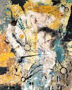 Castagna Maurizio 1961 - XL - The Origin of Breath (Origine