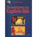 De avonturen van Kapitein Rob deel 19 9789063621858 P. Kuhn, Verzenden, Gelezen, P. Kuhn