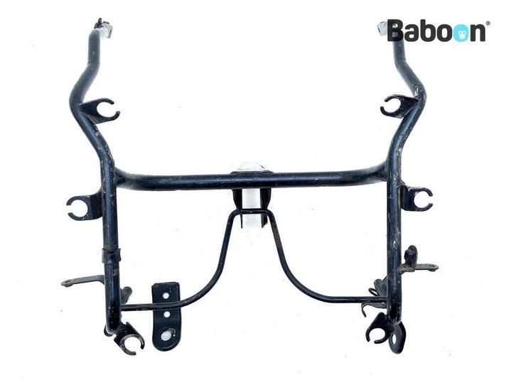 Kuipframe Yamaha FZR 1000 1991-1993 (FZR1000 Exup), Motoren, Onderdelen | Yamaha, Gebruikt, Verzenden