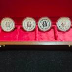 China. 10 Yuan Serie III 2008 The Games of The XXIX