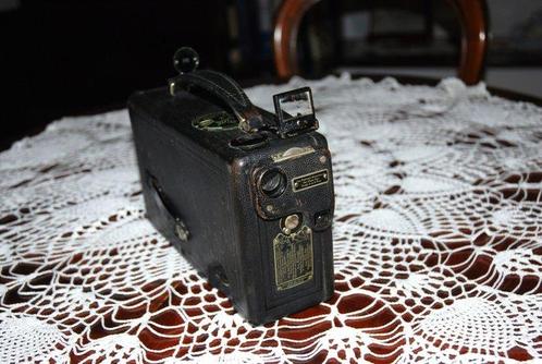 Kodak 16 mm Cine Kodak Filmcamera, Verzamelen, Foto-apparatuur en Filmapparatuur