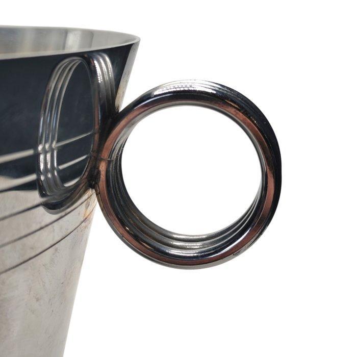 DM France - Champagne koeler - Metaal, Antiquités & Art, Antiquités | Ustensiles de cuisine