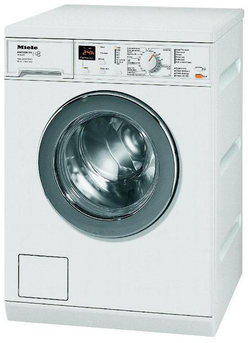 Miele W3370 Edition 111 Wasmachine 1400t 7kg, Electroménager, Lave-linge, Enlèvement ou Envoi