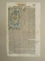 Frankrijk - Korsika; Sebastiaan Münster - Corsica -, Nieuw