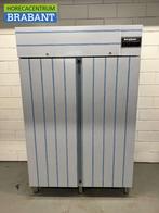 Acier inoxydable Coreco Premium Double-Door 2-Door Freezer, Articles professionnels, Verzenden