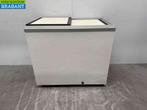 Caravell Freezer Congélateur coffre 327 litres 230V Horeca, Verzenden, Nieuw in verpakking