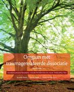 Omgaan met traumagerelateerde dissociatie 9789026522642, Verzenden, Gelezen, Kathy Steele