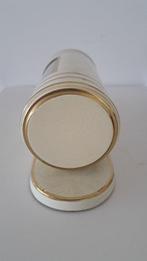 Flip klok - Art Deco Metaal - 1950-1960, Antiek en Kunst