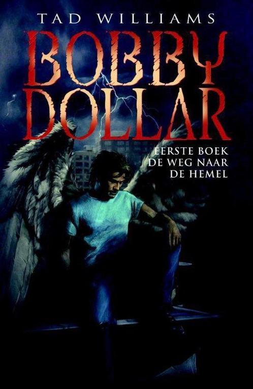 De weg naar de hemel - Tad Williams - 9789024547043 - Paperb, Boeken, Fantasy, Verzenden
