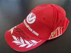 Michael Schumacher and Rubens Barrichello - Casquette de, Verzamelen, Nieuw