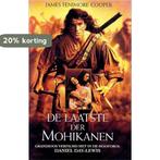 De laatste der Mohikanen 9789051122985 Cooper, Boeken, Verzenden, Gelezen, Cooper