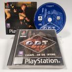 ODT Playstation 1, Games en Spelcomputers, Games | Sony PlayStation 1, Ophalen of Verzenden, Zo goed als nieuw