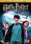 Harry Potter 3 - De gevangene van Azkaban (2dvd) op DVD, Verzenden