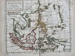 Frankrijk - Azië, Maleis Archipel, Filipijnen, Indonesië;, Boeken, Nieuw