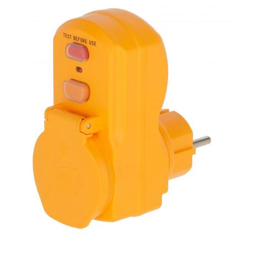 Interrupteur différentiel câble chauffant gouttière - kerbl, Dieren en Toebehoren, Overige Dieren-accessoires