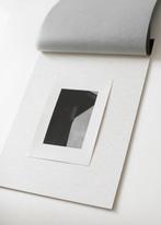 Anna Khavro - Architecture - Gelatin Silver Print - Small