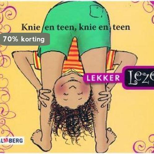Lekker lezen Serie 1 Werkboek 1 avi 5 9789034537331, Boeken, Kinderboeken | Jeugd | onder 10 jaar, Zo goed als nieuw, Verzenden
