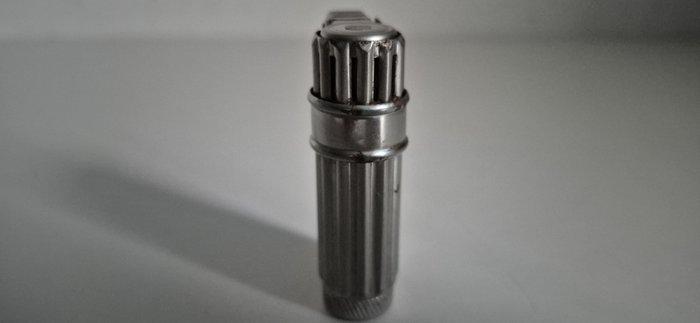 Aetna - Zonder minimumprijs - Zakaansteker - Staal, Verzamelen, Rookartikelen, Aanstekers en Luciferdoosjes