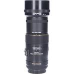 Sigma 105mm f/2.8 EX DG OS HSM Macro Canon CM9634, Overige typen, Gebruikt, Ophalen of Verzenden, Zoom
