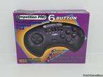 Sega MegaDrive - Competition Pro Controller - Boxed, Games en Spelcomputers, Spelcomputers | Sega, Verzenden, Gebruikt