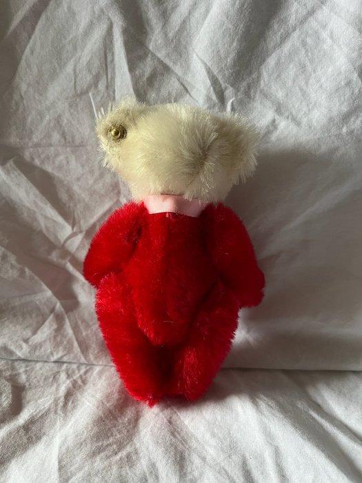 Steiff - Teddybeer Dolly 030628 - Duitsland, Antiquités & Art, Antiquités | Jouets