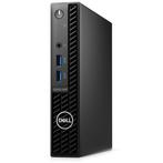 Dell Optiplex 3000 mff i5-12 8 GB 256 GB, Intel_core_i5-12500t, 8 GB, Ophalen of Verzenden, Dell