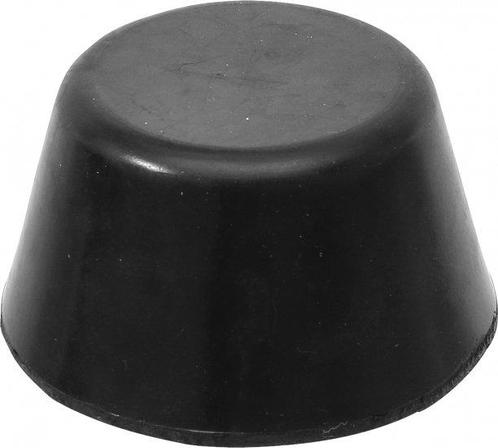 Rubberen pad voor hefplatforms diameter 105mm, Auto diversen, Autogereedschap, Verzenden