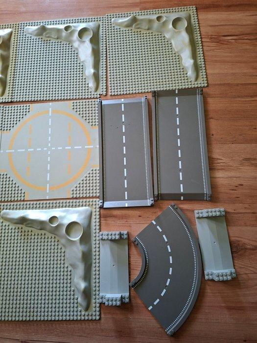 Lego Grondplaten - Classic Space - Badi, Enfants & Bébés, Jouets | Duplo & Lego