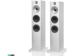 Bowers & Wilkins 603 S2 Anniversary Edition Wit, Verzenden, Nieuw