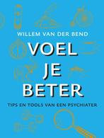 Voel je beter 9789021577333 Willem van der Bend, Boeken, Verzenden, Zo goed als nieuw, Willem van der Bend