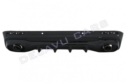 GLB35 AMG Look Diffuser voor Mercedes Benz GLB X247 SUV, Auto diversen, Tuning en Styling, Ophalen of Verzenden