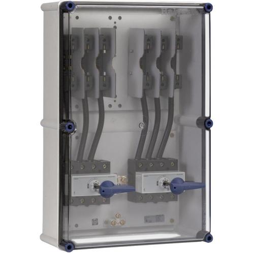 EATON INDUSTRIES Halyester schakelkast - 1864402, Doe-het-zelf en Bouw, Elektriciteit en Kabels, Verzenden