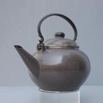 Theepot - Klei - Chinese Yixing-theepot, Antiek en Kunst