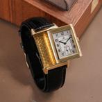 Jaeger-LeCoultre - Reverso Grande Taille 18k Yellow Gold -