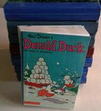 Donald Duck jaargang 1966/1967/1968/1969 - 209 bandes, Boeken, Nieuw