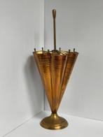 Mécap Belgium - Paraplustandaard/rek - Messing - Paraplubak