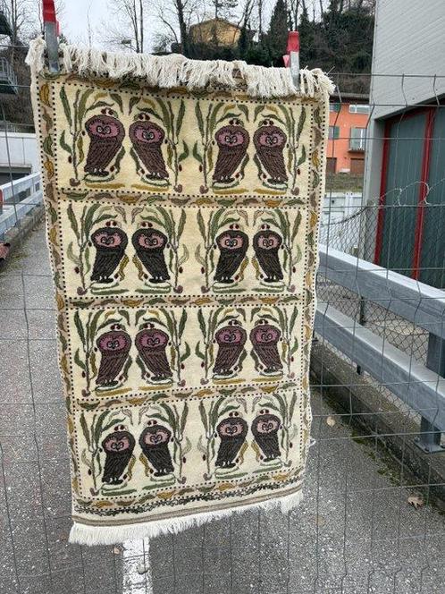 Berber - Vloerkleed - 130 cm - 80 cm, Huis en Inrichting, Stoffering | Tapijten en Vloerkleden