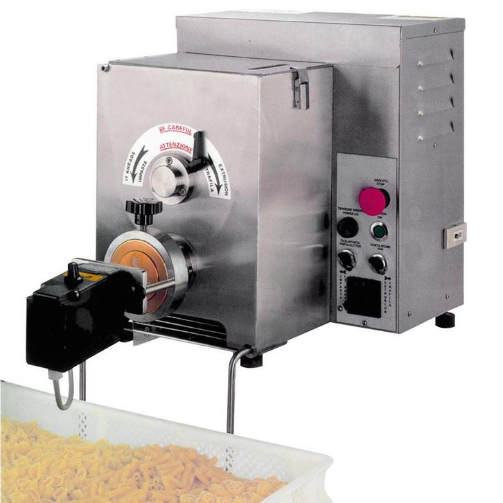 Automatische Deegmachine | 10 kg/u | 365x500x445(h)mm, Zakelijke goederen, Horeca | Keukenapparatuur, Nieuw in verpakking, Verzenden